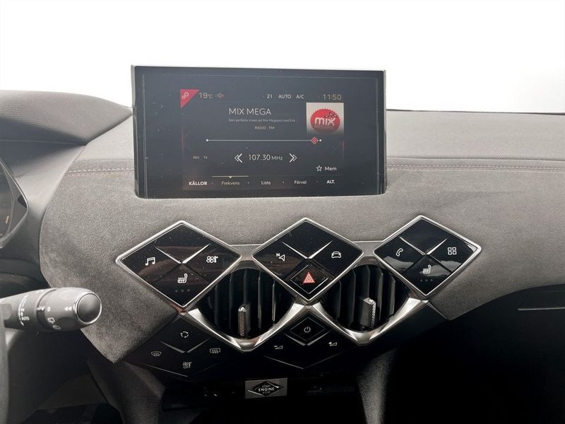 DS 3 Crossback bild 11