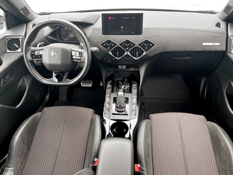 DS 3 Crossback bild 6
