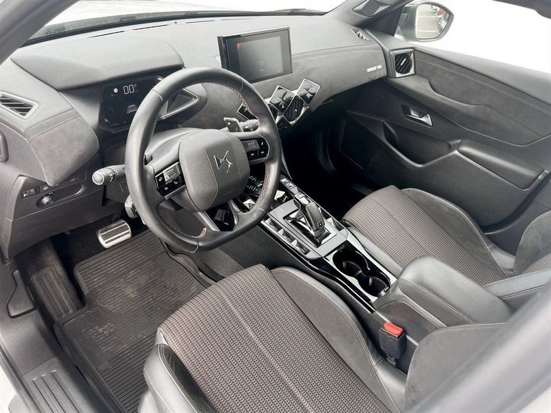 DS 3 Crossback bild 5