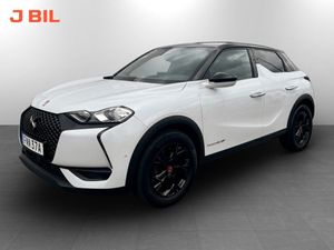 DS 3 Crossback bild 1