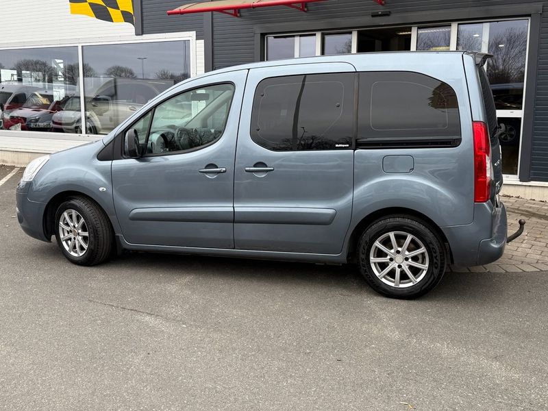 Citroen Berlingo bild 6