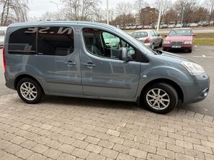 Citroen Berlingo bild 2