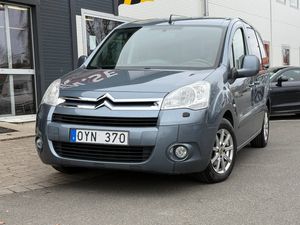 Citroen Berlingo bild 1