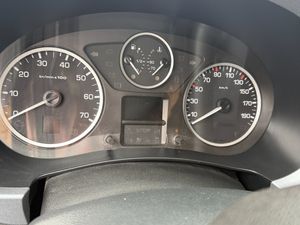 Citroen Berlingo bild 10
