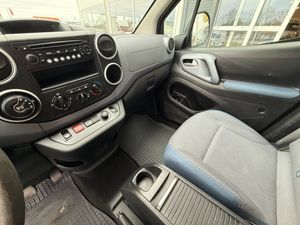 Citroen Berlingo bild 11