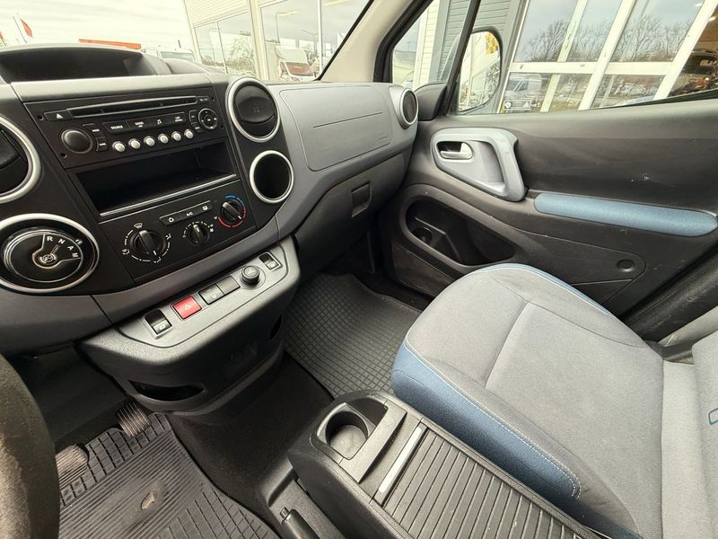 Citroen Berlingo bild 11