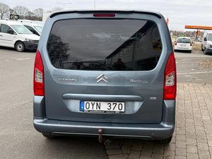 Citroen Berlingo bild 4