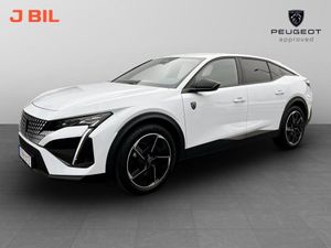 Peugeot 408 bild 1