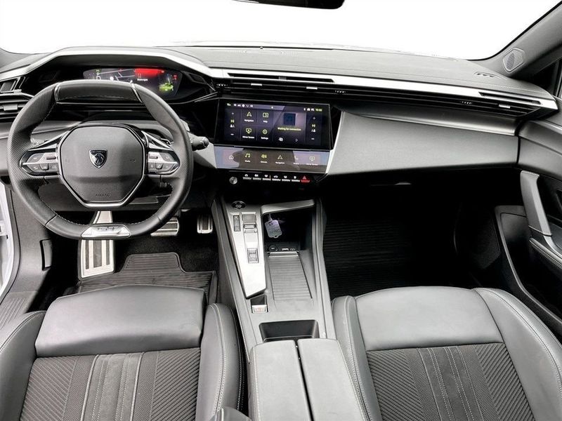 Peugeot 408 bild 6