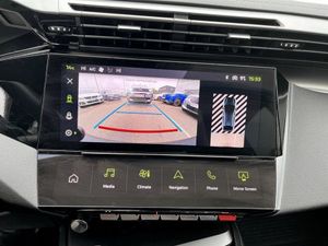 Peugeot 408 bild 10