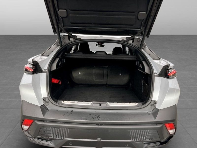 Peugeot 408 bild 16