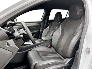 Peugeot 408 bild 4