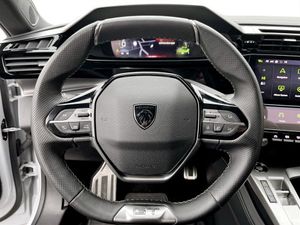 Peugeot 408 bild 7