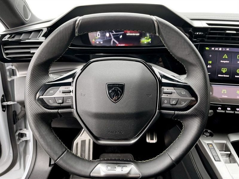 Peugeot 408 bild 7