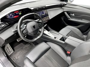 Peugeot 408 bild 5