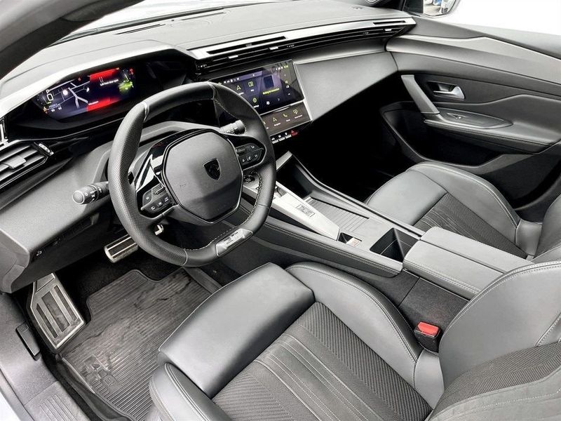 Peugeot 408 bild 5