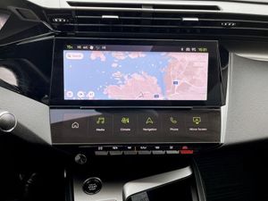 Peugeot 408 bild 9