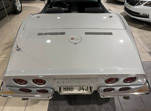 Chevrolet Corvette bild 5
