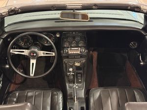 Chevrolet Corvette bild 8