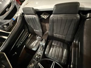 Chevrolet Corvette bild 13