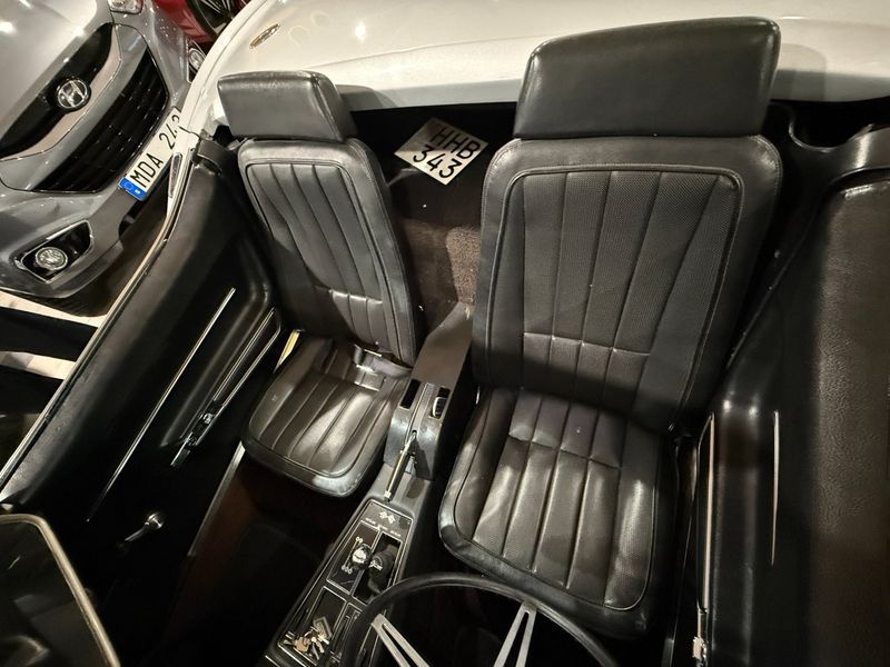 Chevrolet Corvette bild 13