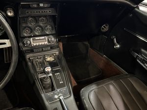 Chevrolet Corvette bild 11