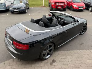 Audi S5 bild 4