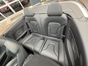 Audi S5 bild 11