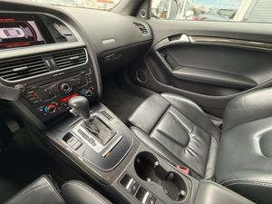 Audi S5 bild 15