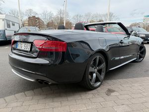 Audi S5 bild 5