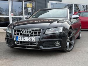 Audi S5 bild 2