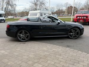 Audi S5 bild 3