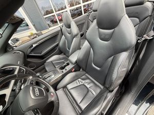 Audi S5 bild 10