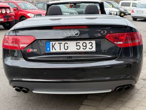 Audi S5 bild 6