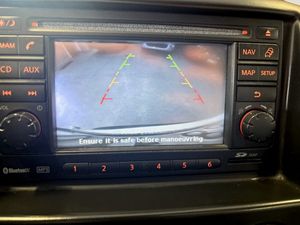 Nissan NV200 bild 11