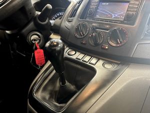 Nissan NV200 bild 13