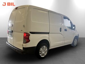 Nissan NV200 bild 3