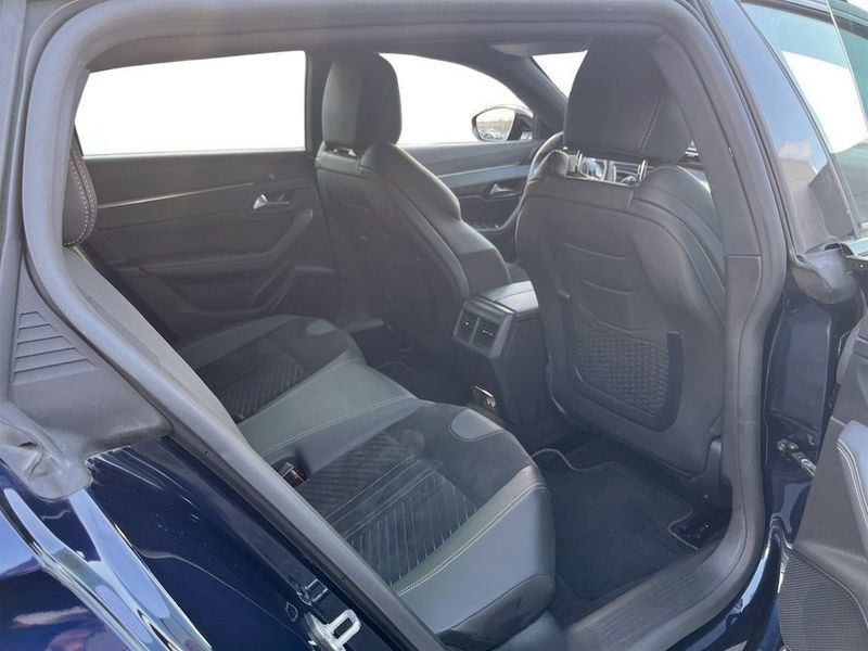 Peugeot 508 bild 13