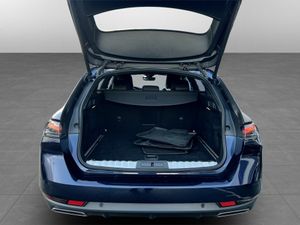 Peugeot 508 bild 17