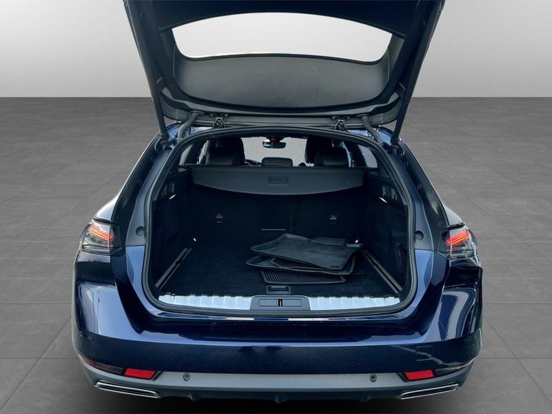 Peugeot 508 bild 17