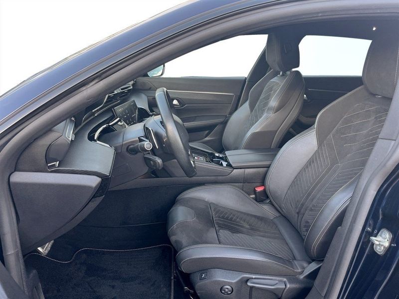 Peugeot 508 bild 4