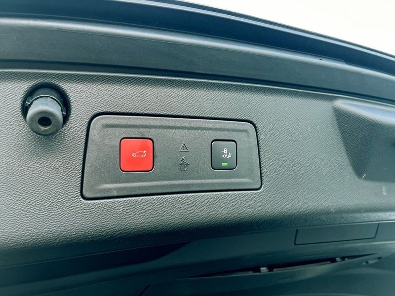 Peugeot 508 bild 18