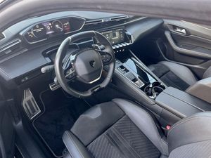 Peugeot 508 bild 5