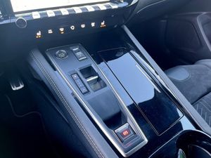 Peugeot 508 bild 11