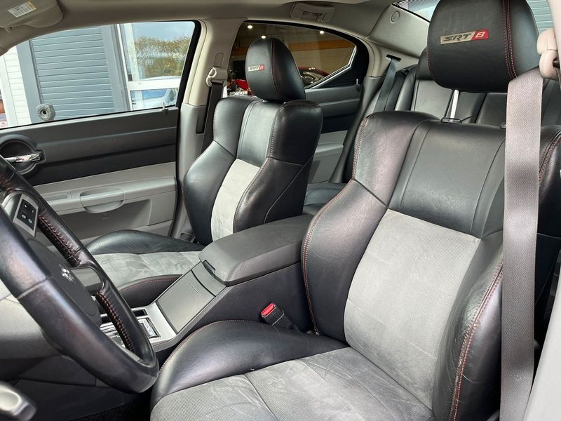 Dodge Charger bild 7