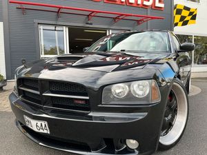 Dodge Charger bild 2