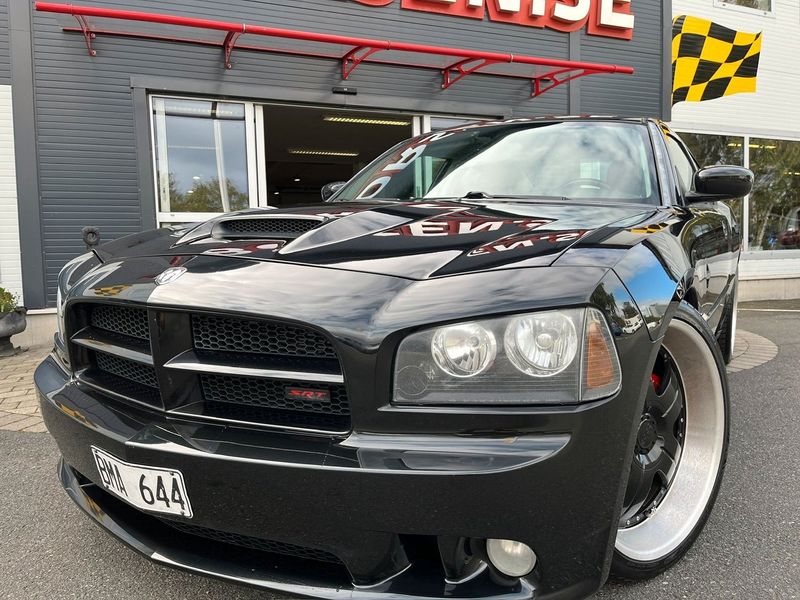 Dodge Charger bild 2