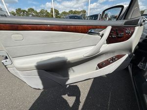Mercedes CL500 bild 11