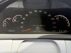 Mercedes CL500 bild 12