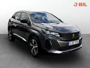 Peugeot 3008 bild 1